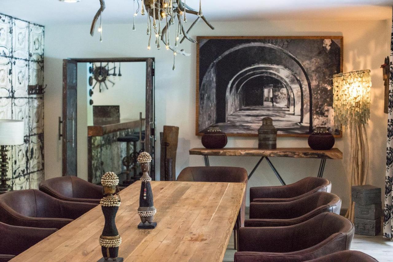 Latitude 13 Degrees Otel Lilongwe Dış mekan fotoğraf