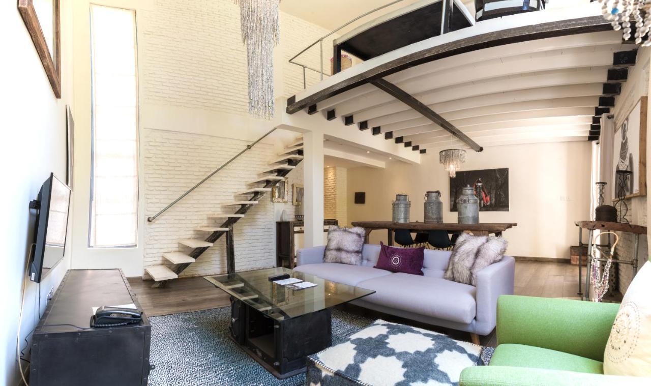 Latitude 13 Degrees Otel Lilongwe Dış mekan fotoğraf